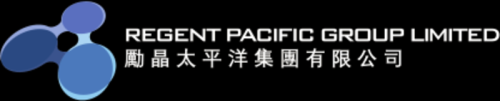 勵晶太平洋集團有限公司